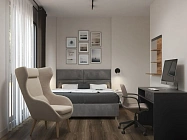 Интерьер Домокомплект DoorHan 118-2