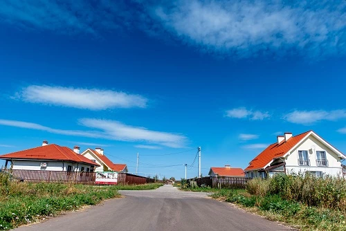 Чистые Пруды