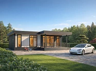 Интерьер Домокомплект DoorHan 103 ПРО