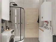 Интерьер Домокомплект DoorHan 118-2