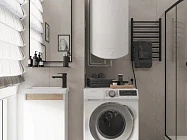 Интерьер Домокомплект DoorHan 118-2